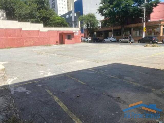 Terreno para Locação em São Paulo - 4
