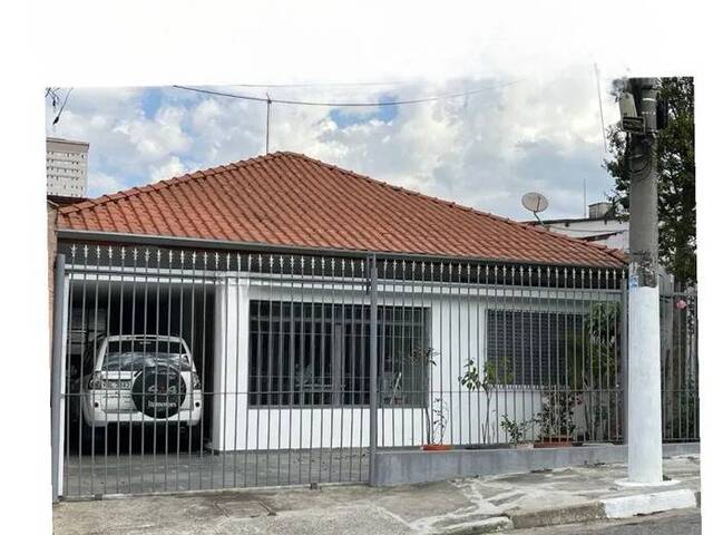 #11545 - Casa Térrea para Venda em Osasco - SP