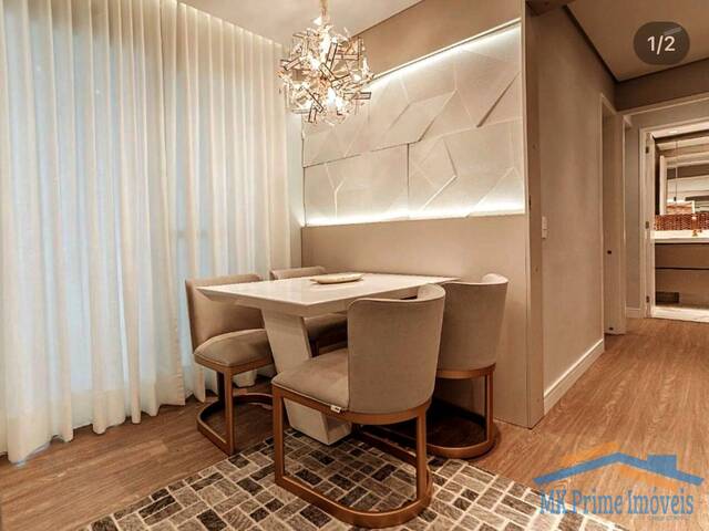 #11546 - Apartamento para Venda em Osasco - SP