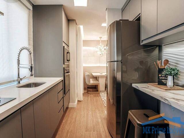 Apartamento para Venda em Osasco - 4