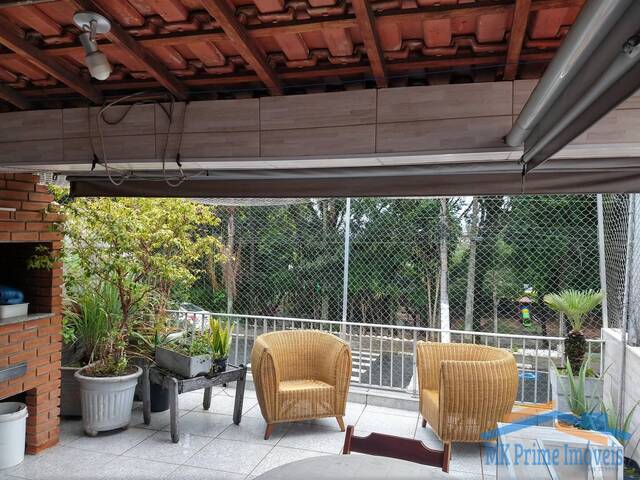 #11549 - Casa Térrea para Venda em Osasco - SP