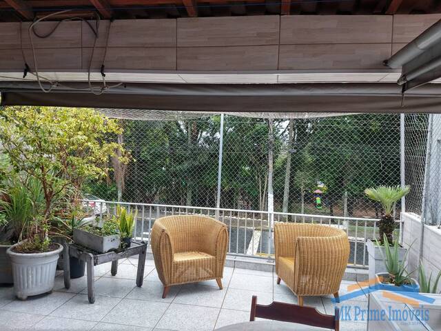 #11549 - Casa Térrea para Venda em Osasco - SP