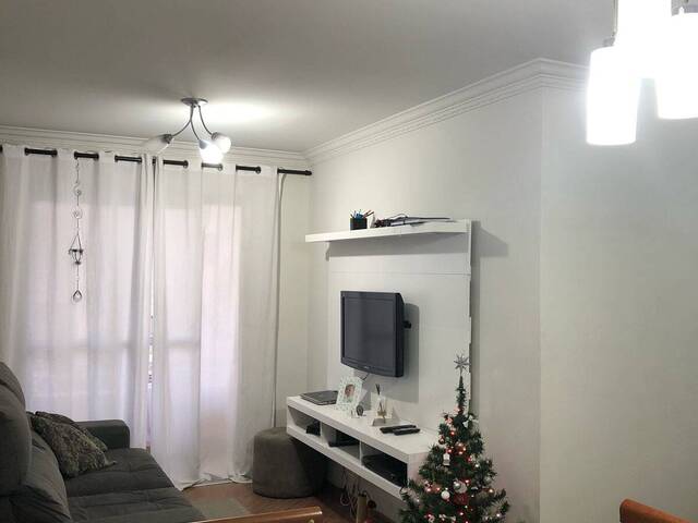 #11552 - Apartamento para Venda em Osasco - SP