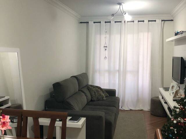 #11552 - Apartamento para Venda em Osasco - SP