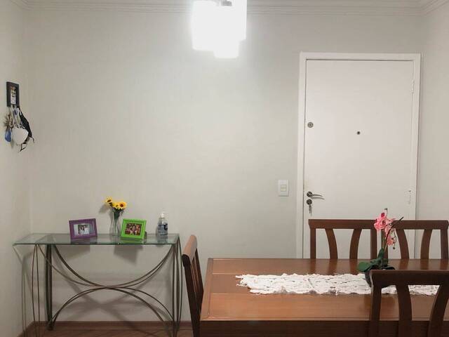 #11552 - Apartamento para Venda em Osasco - SP