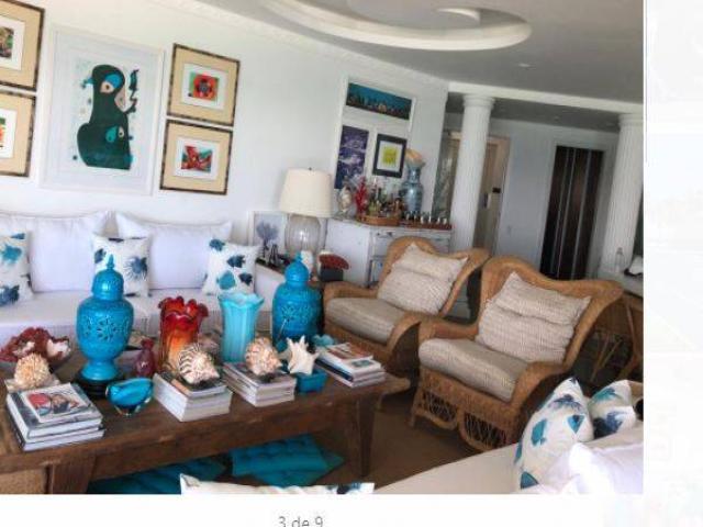 Apartamento para Venda em Bertioga - 4