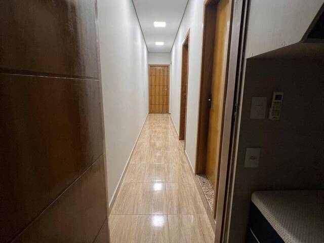Sobrado para Venda em São Paulo - 5