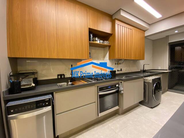 #11576 - Apartamento para Venda em Osasco - SP
