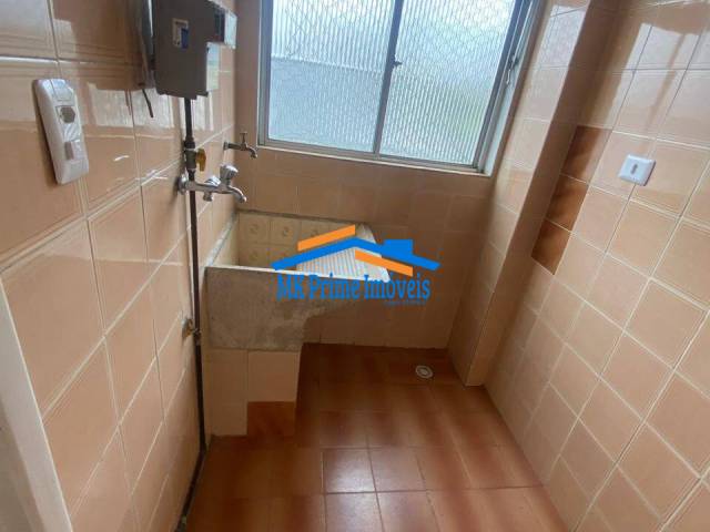 #11580 - Apartamento para Locação em Osasco - SP