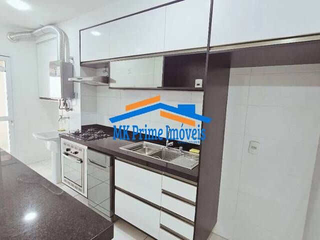 #11178 - Apartamento para Venda em Osasco - SP