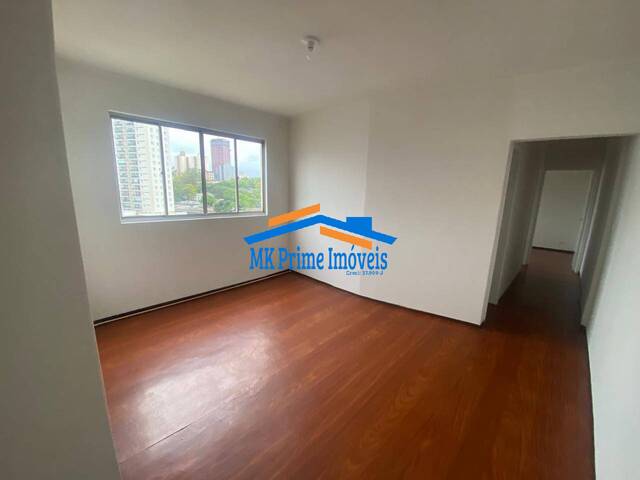 #11283 - Apartamento para Locação em Osasco - SP