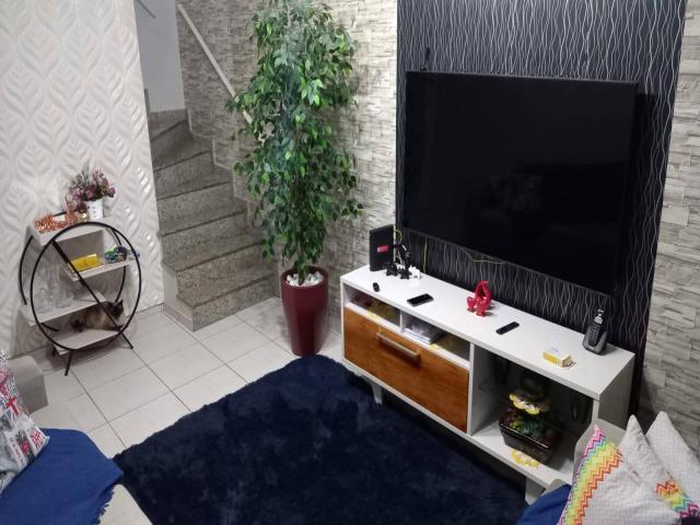 Sobrado para Venda em São Paulo - 5