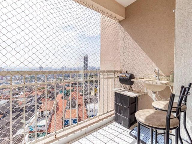 Apartamento para Venda em Osasco - 5
