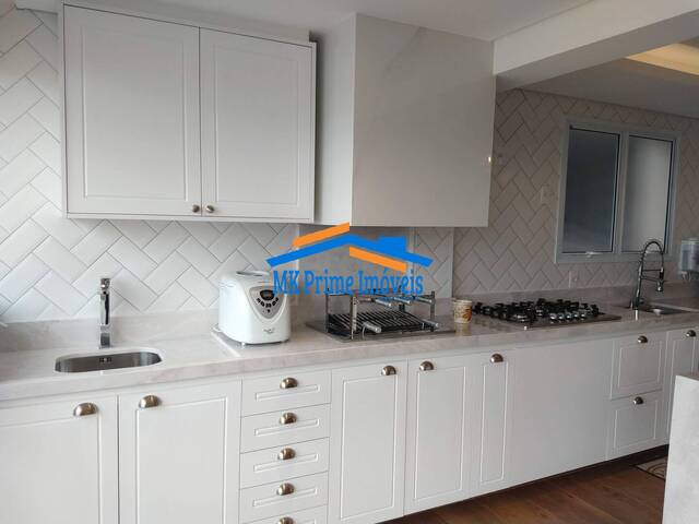 Apartamento para Venda em Osasco - 5