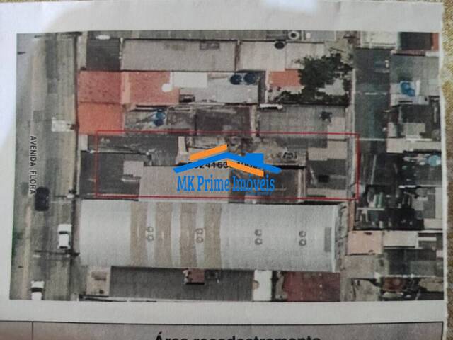 #11598 - Casa para Venda em Osasco - SP