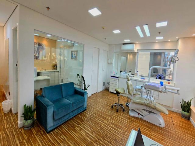 Sala para Venda em Osasco - 5