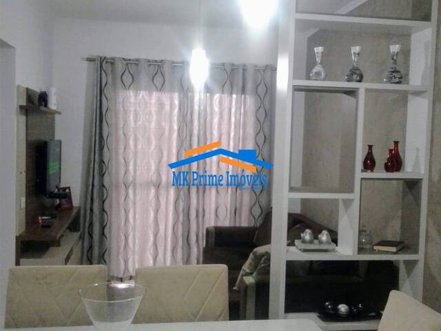Apartamento para Venda em Osasco - 5
