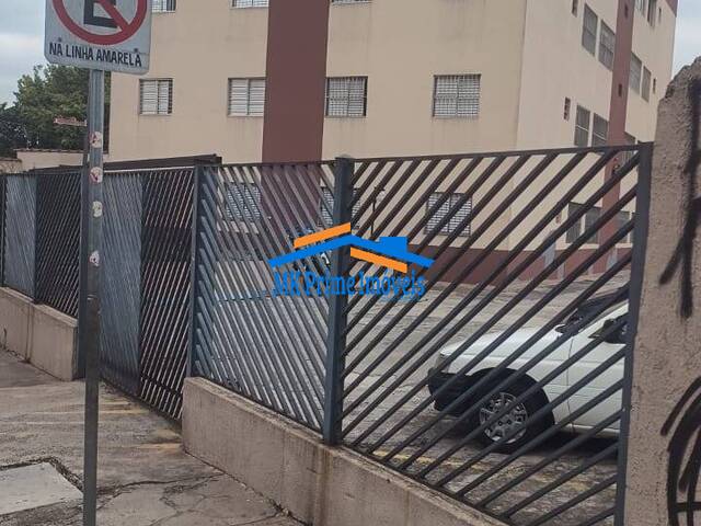 #11448 - Apartamento para Venda em Osasco - SP