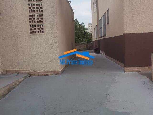 #11448 - Apartamento para Venda em Osasco - SP