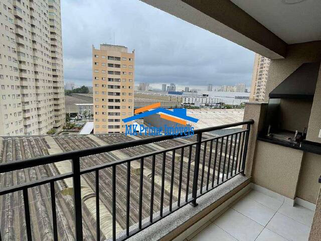 Apartamento para Venda em Barueri - 4