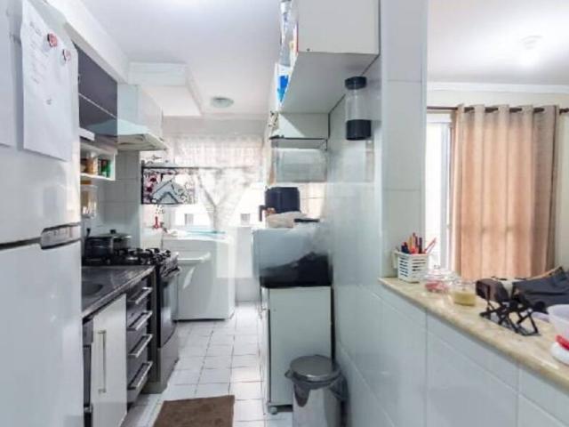 Apartamento para Venda em Osasco - 5