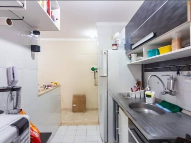 Apartamento para Venda em Osasco - 4