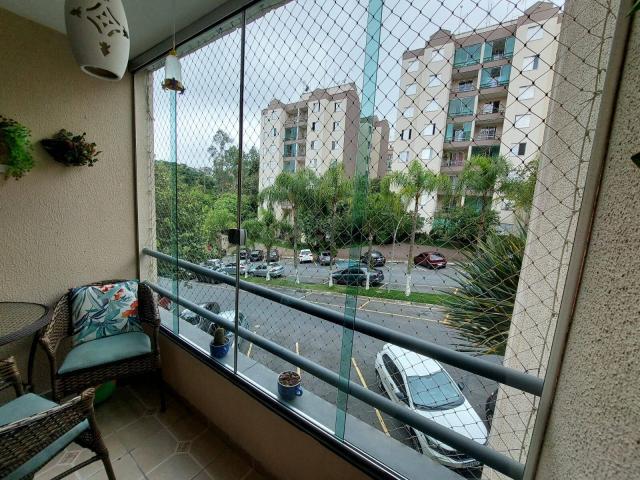 Apartamento para Venda em Osasco - 4