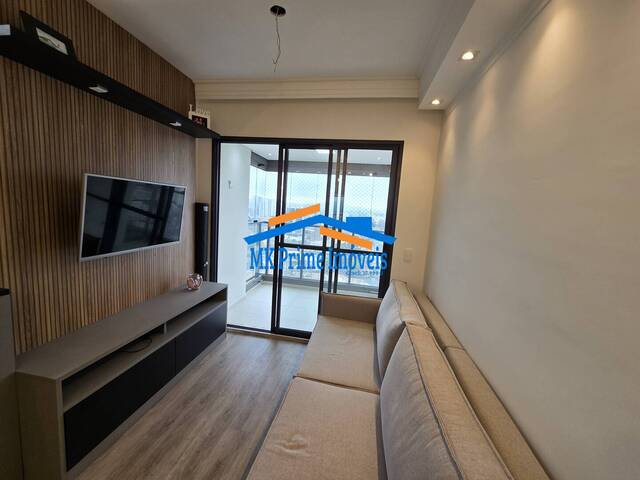 Apartamento para Venda em Osasco - 5