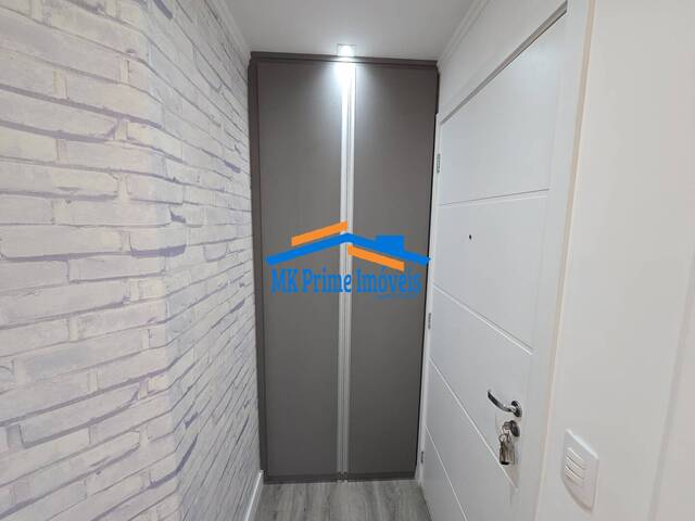 Apartamento para Venda em Osasco - 4