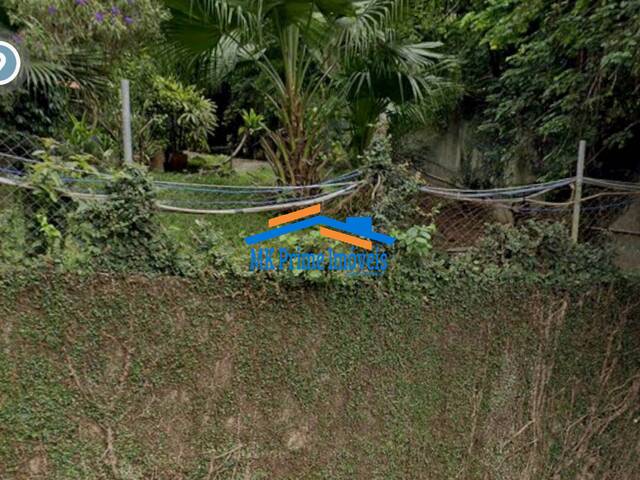 #10298 - Terreno para Venda em Osasco - SP