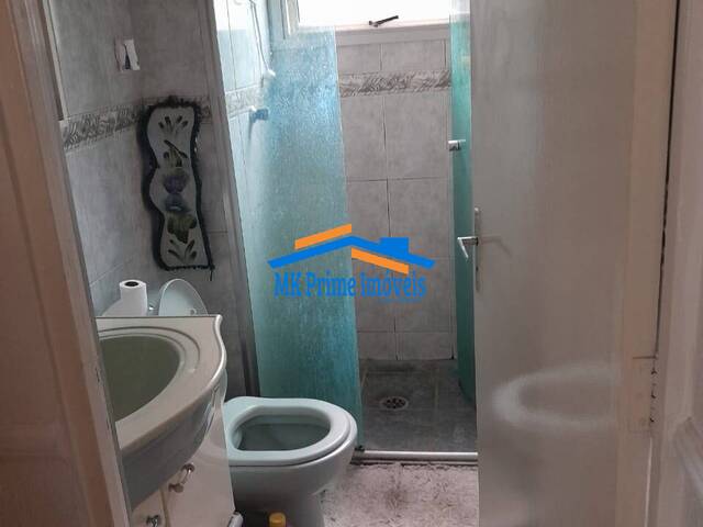 #11566 - Apartamento para Venda em Osasco - SP