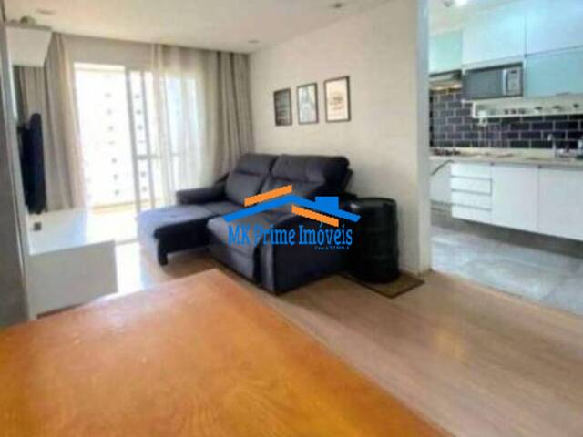Apartamento para Venda em São Paulo - 4