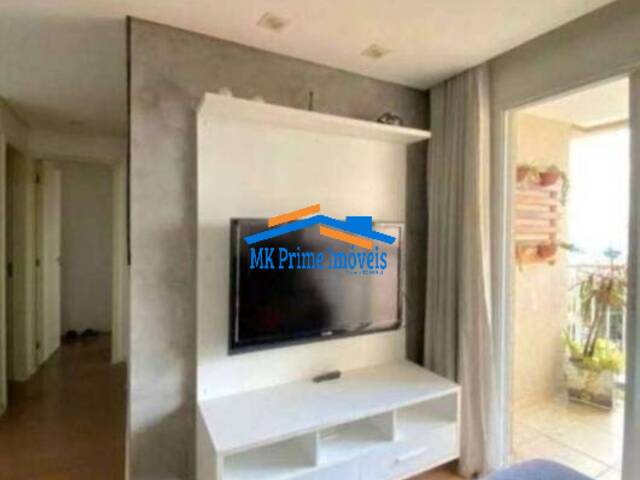 Apartamento para Venda em São Paulo - 3