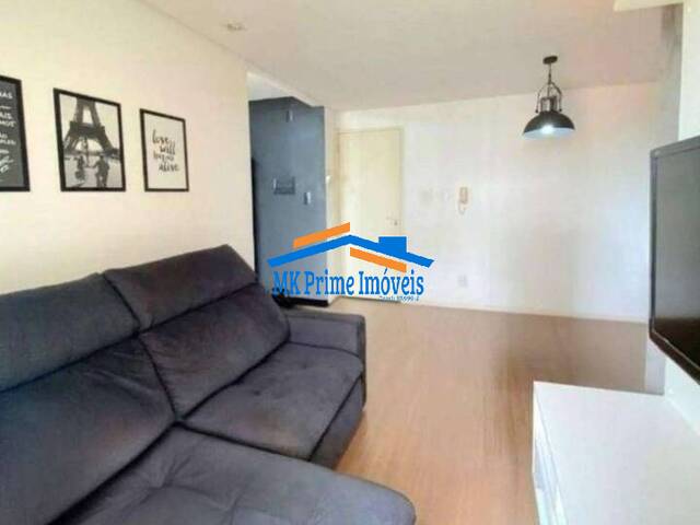 Apartamento para Venda em São Paulo - 2