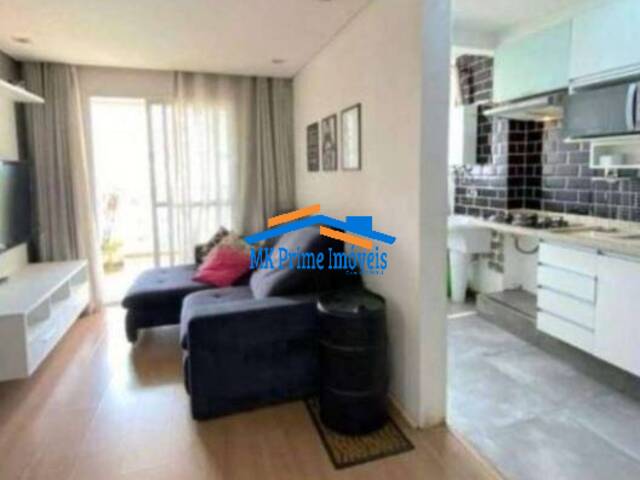 Apartamento para Venda em São Paulo - 5