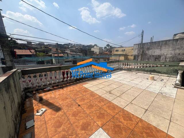#11645 - Casa para Renda para Venda em Osasco - SP