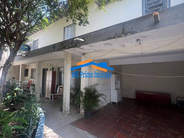 #11645 - Casa para Renda para Venda em Osasco - SP
