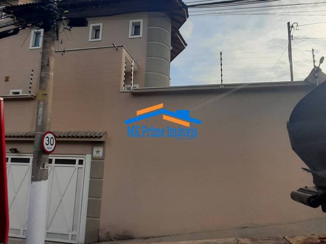 Sobrado para Venda em Osasco - 2