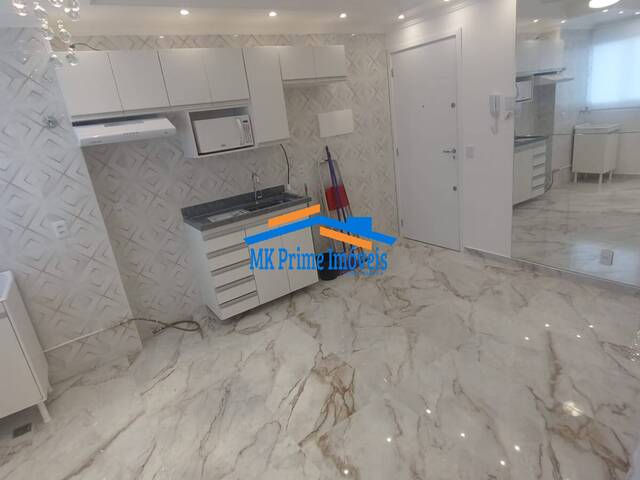 Apartamento para Venda em Osasco - 4