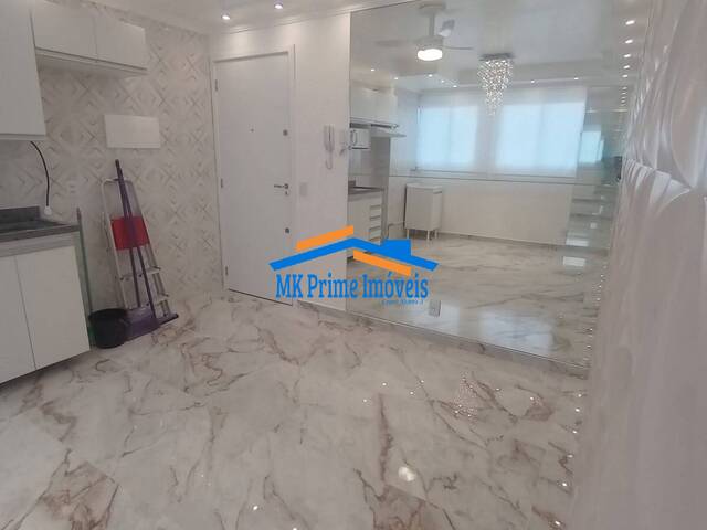 Apartamento para Venda em Osasco - 5