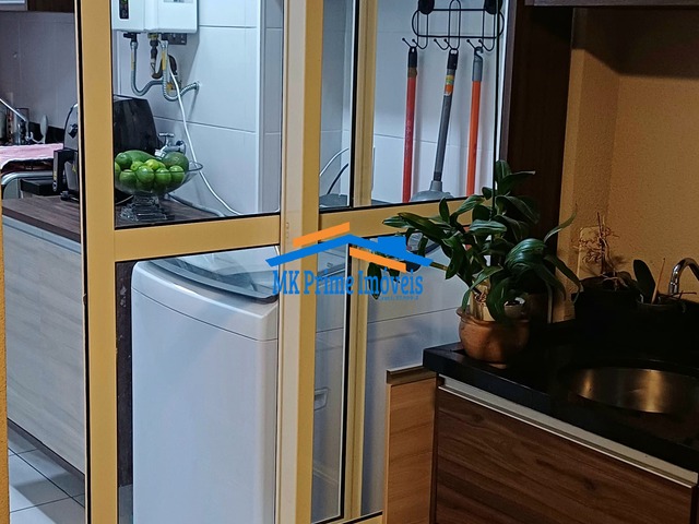 Apartamento para Venda em Osasco - 4