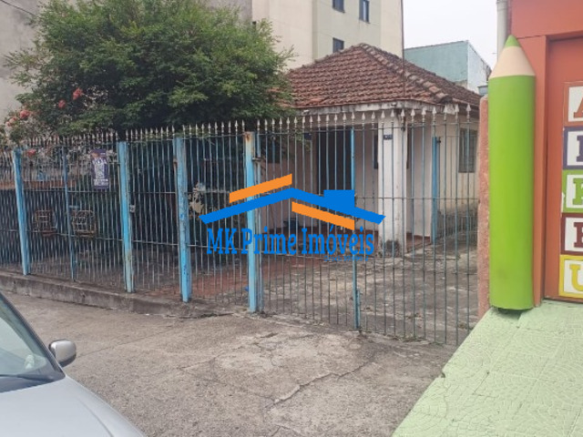 Área para Venda em Osasco - 4
