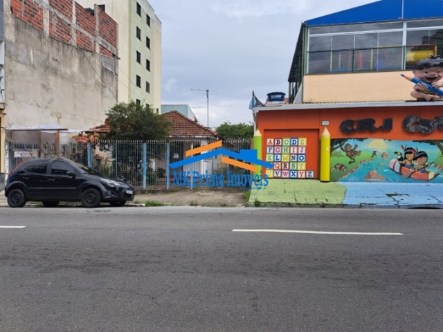 Área para Venda em Osasco - 5