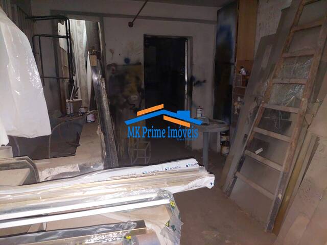 #11675 - Prédio comercial para Venda em Osasco - SP