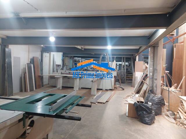 #11675 - Prédio comercial para Venda em Osasco - SP