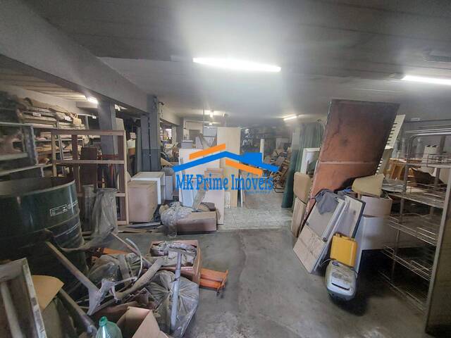 Prédio comercial para Venda em Osasco - 4