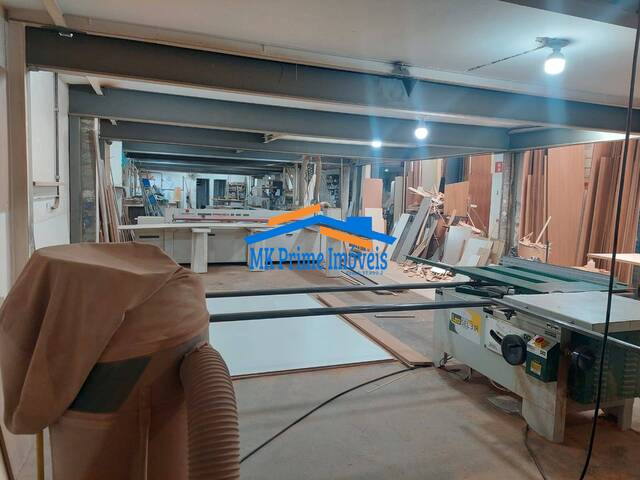 Prédio comercial para Venda em Osasco - 5
