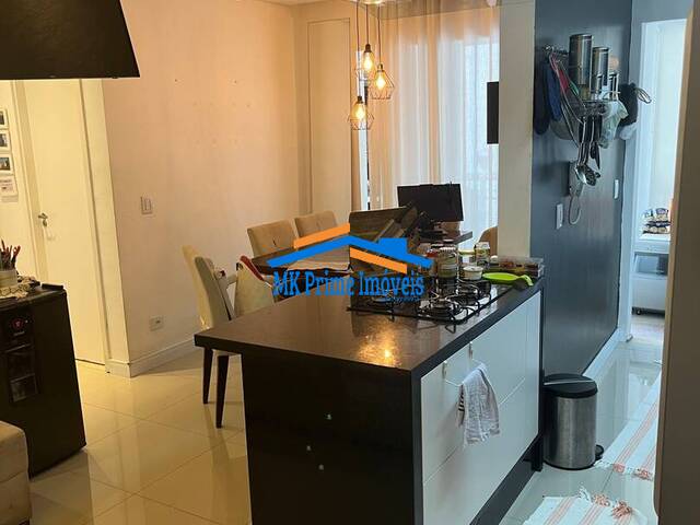 Apartamento para Venda em Osasco - 4