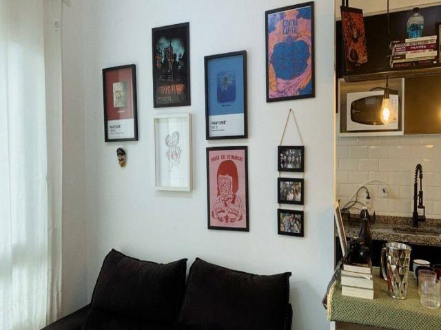 Apartamento para Venda em São Paulo - 2