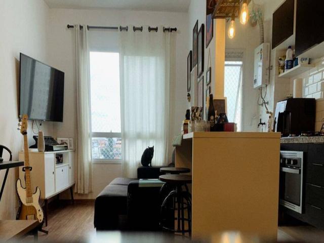 Apartamento para Venda em São Paulo - 3